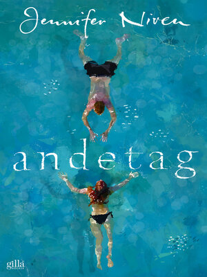 cover image of Andetag